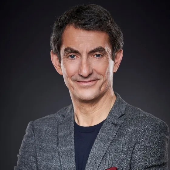 Bild: Klaus-Jürgen „Knacki“ Deuser