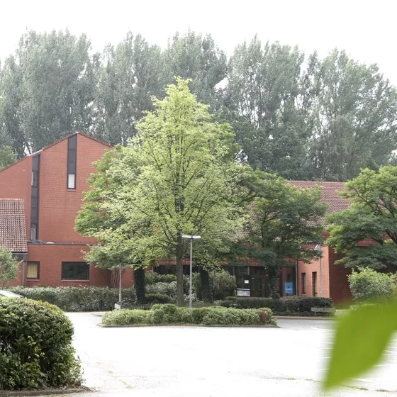 Burg Seevetal Veranstaltungszentrum