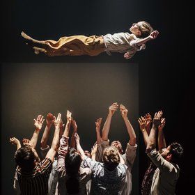 Bild: Hofesh Shechter Company