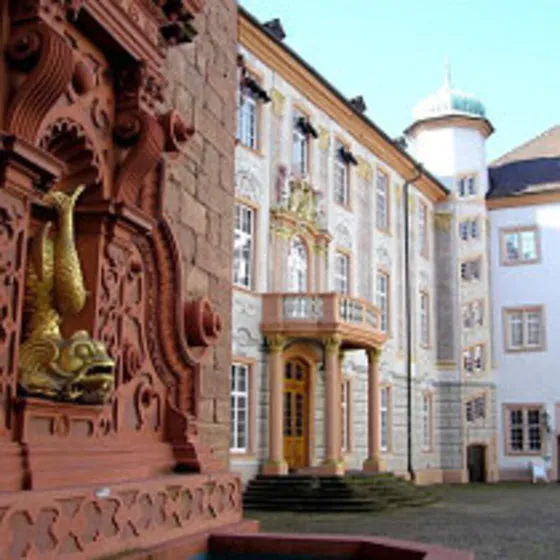 Schloss Ettlingen