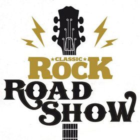 Bild: Classic Rock Roadshow