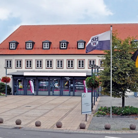 Stadthalle Landstuhl