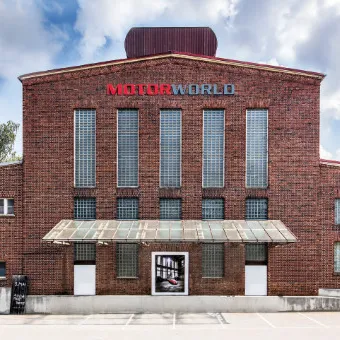 Motorworld Village