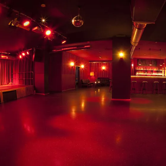 Privatclub Berlin
