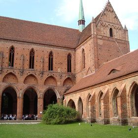 Bild: Choriner Opernsommer