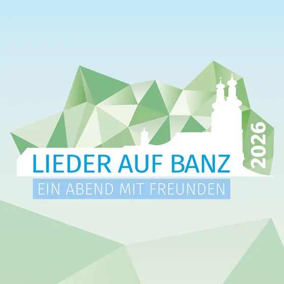 Bild: Lieder auf Banz