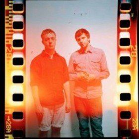 Bild: Mount Kimbie