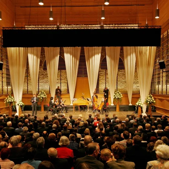 Johann-Sebastian-Bach-Saal