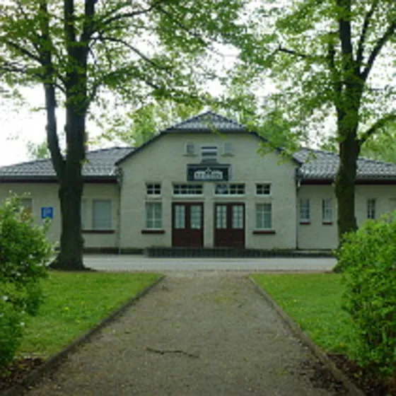 Dixiebahnhof Dresden