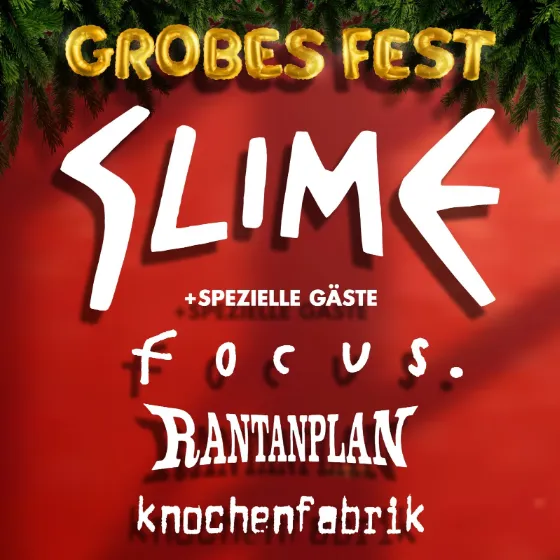 Bild: SLIME