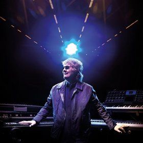 Image: Don Airey & Friends