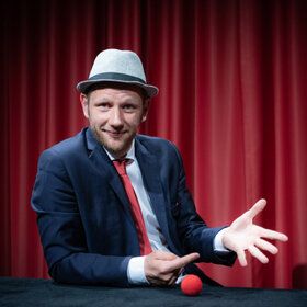 Bild: Jan Philip Wiepen