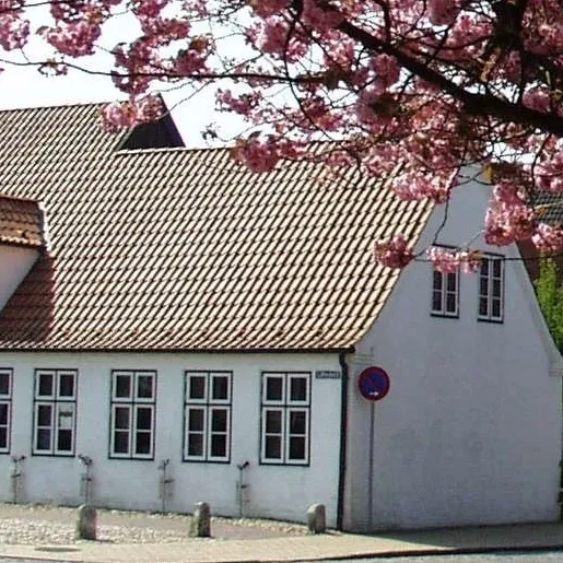 Brahms-Haus Heide