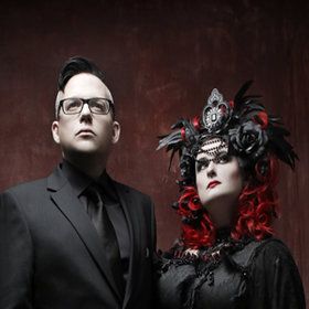 Bild: L´Ame Immortelle