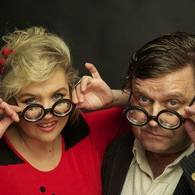 Bild: Gallensteins Lager