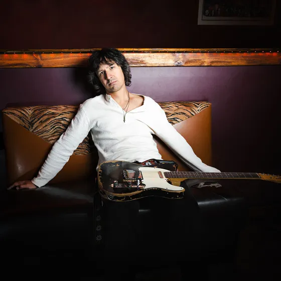 Bild: Davy Knowles