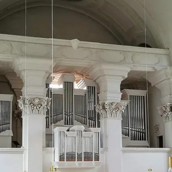 Wallfahrtskirche Weggental