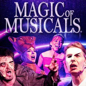 Image Event: Magic of Musicals