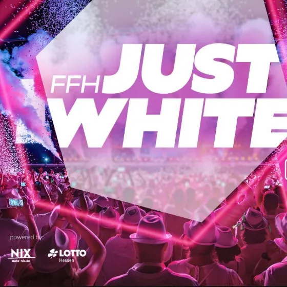 Bild: FFH Just White