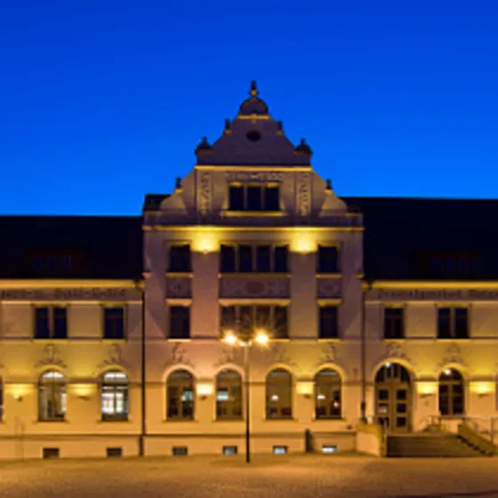 Zentralgasthof Weinböhla