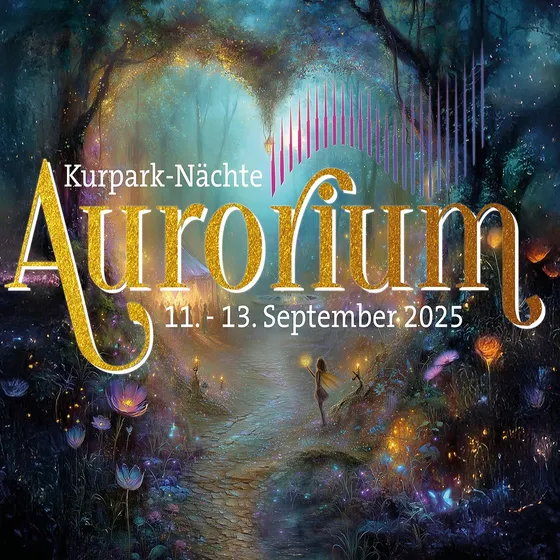 Bild: Kurparknächte Bad Bevensen