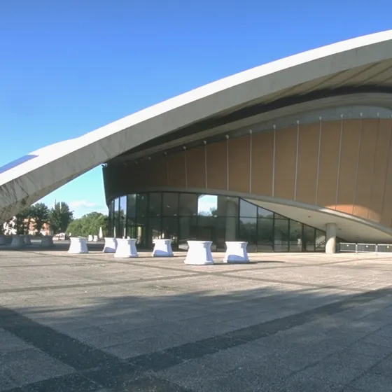 Auditorium