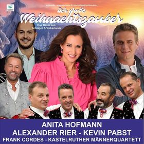 Bild: Der große Weihnachtszauber