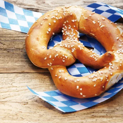 Bild: Oktoberfest-Seniorenfahrt in Karlsruhe