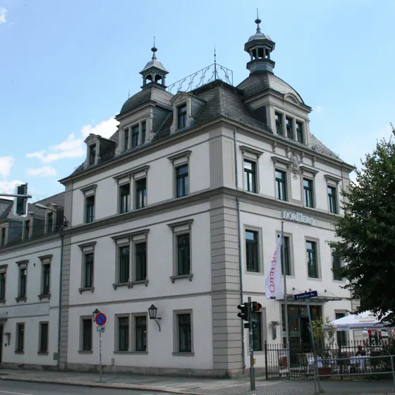 Dormero Hotel Königshof