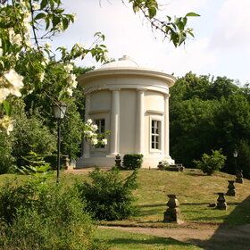 Bild: Berliner Klassiktage