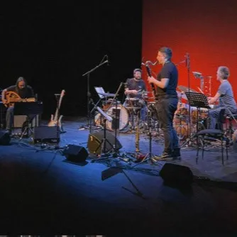 Bild: Sandman's Calling