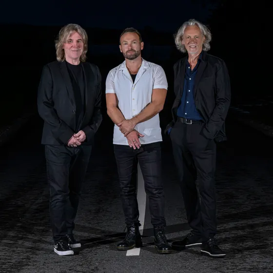 Bild: Wet Wet Wet