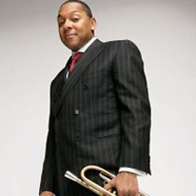 Bild: Wynton Marsalis