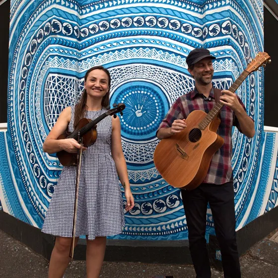 Bild: Tim McMillan & Rachel Snow