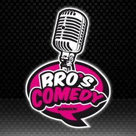 Bild: BrosComedy Mannheim