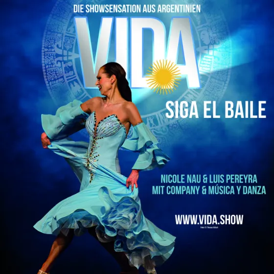 Bild: Vida!