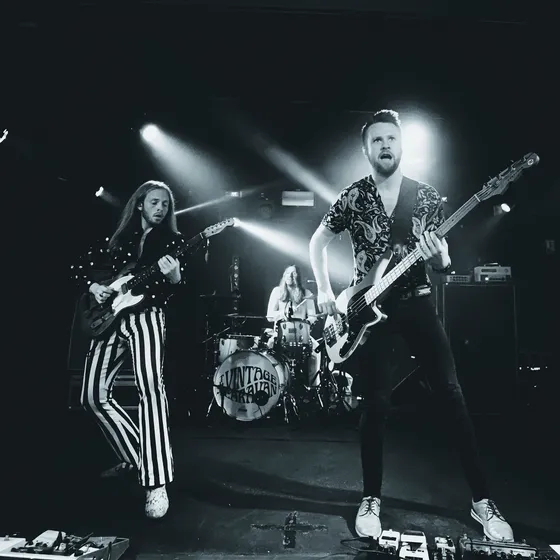 Bild: The Vintage Caravan