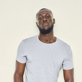 Bild: Stormzy