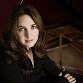 Bild: Simone Dinnerstein