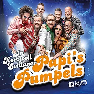 Bild: Papi's Pumpels