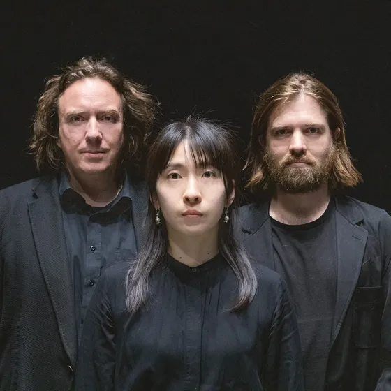 Bild: Tangerine Dream