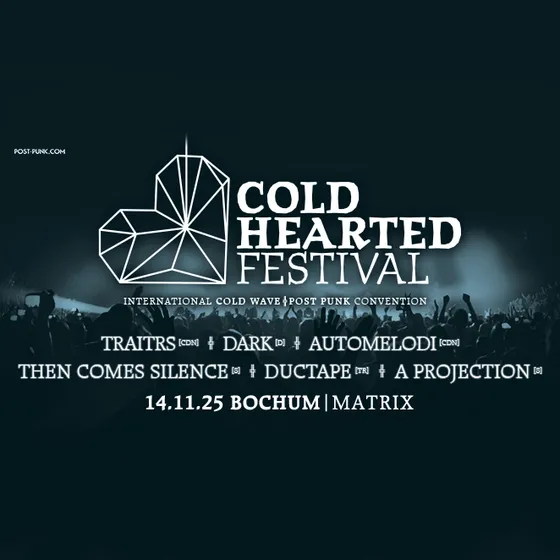 Bild: Cold Hearted Festival