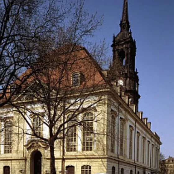 Dreikönigskirche