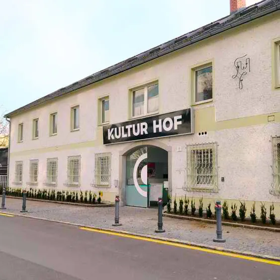 KULTUR HOF