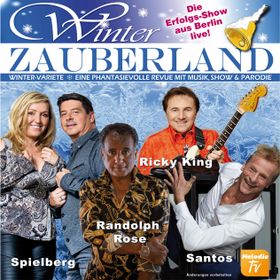 Bild: Winter-Zauberland