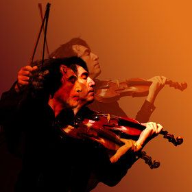 Bild: Die Paganini Nacht