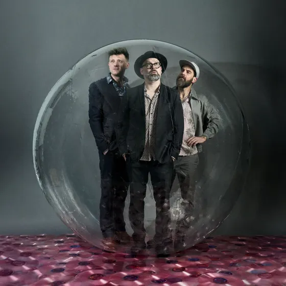 Bild: Matti Klein Soul Trio