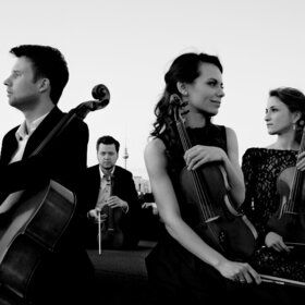 Image: Armida Quartett