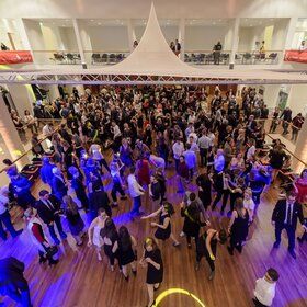 Bild: Galanacht des Sports