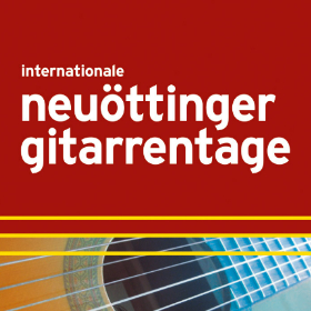 Image: Internationale Neuöttinger Gitarrentage